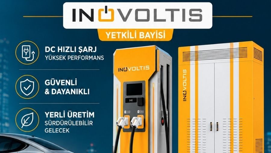 MERTAŞ, Inovoltis’in Yetkili Bayisi Oldu