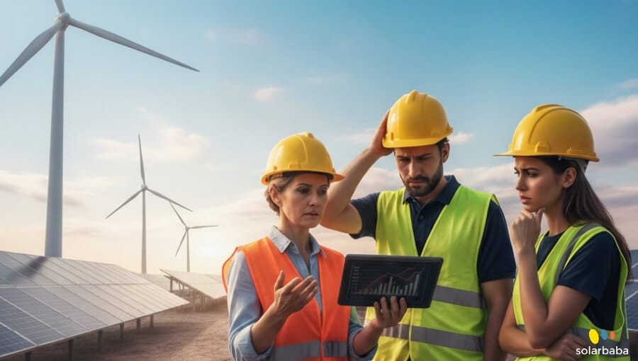 Temiz Enerji Sektöründe Nitelikli Aday Bulmak Neden Zorlaştı?