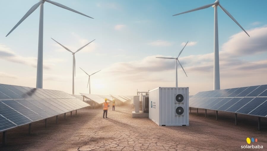 Temiz Enerji Sektöründe Saha Personeli Krizi: Görünmeyen İnsan Kaynağı Açığı