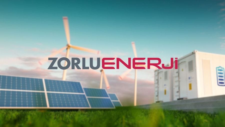 Zorlu Enerji Depolamalı RES İçin Ön Lisanslarını Tamamladı