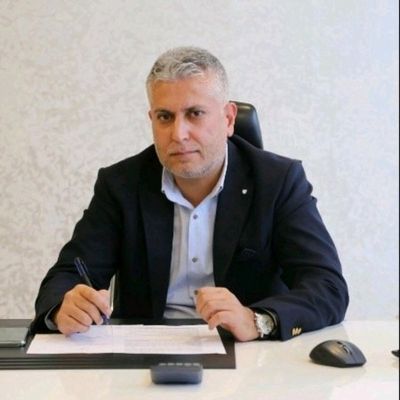 Abdullah Genç