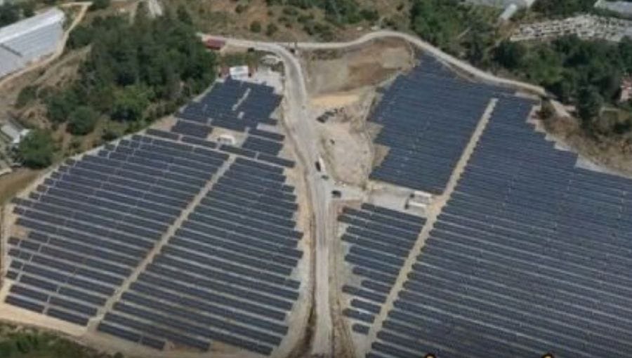 Alanya Belediyesi Güneş Enerjisiyle Bütçeye 109 Milyon Kazandırdı