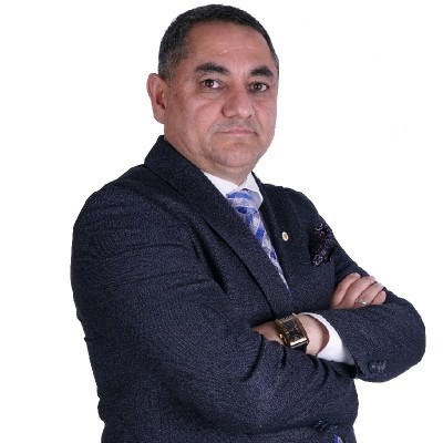 Ali Fuat Bilgin