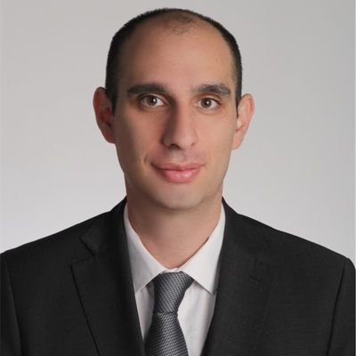 Alper Berkman
