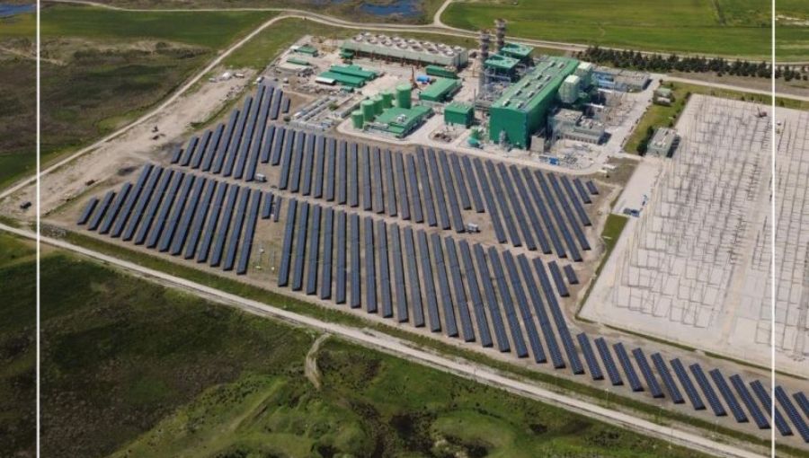 ASUNIM Türkiye’de Hibrit Enerji Yatırımlarında Yeni Bir Başarıya İmza Attı