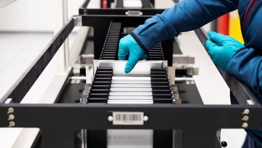 Avrupa Batarya Üretiminde Çin İle Maliyet Farkını Kapatacak Mı?