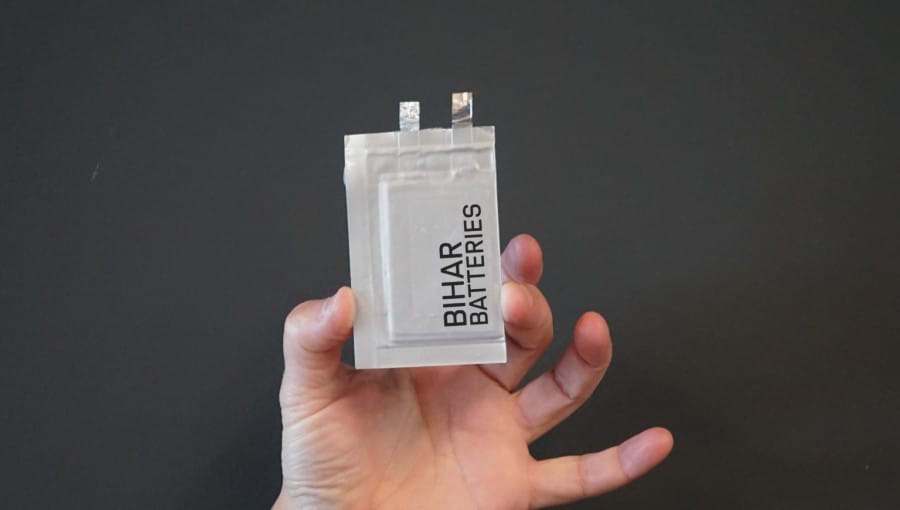 Avrupa Birliği Sodyum Iyon Pillerle Enerji Bağımsızlığını Hedefliyor