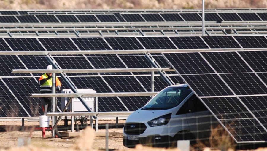 Avrupa'da Yakın Geleceğin Gündemi: Termal Depolama