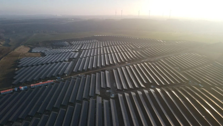 Avrupa Güneş Enerjisi Sektöründe İflas Şoku Ve Yapısal Dönüşüm