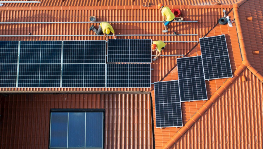 Avustralya'da Hanelere Günlük Üç Saat Ücretsiz Elektrik Dönemi