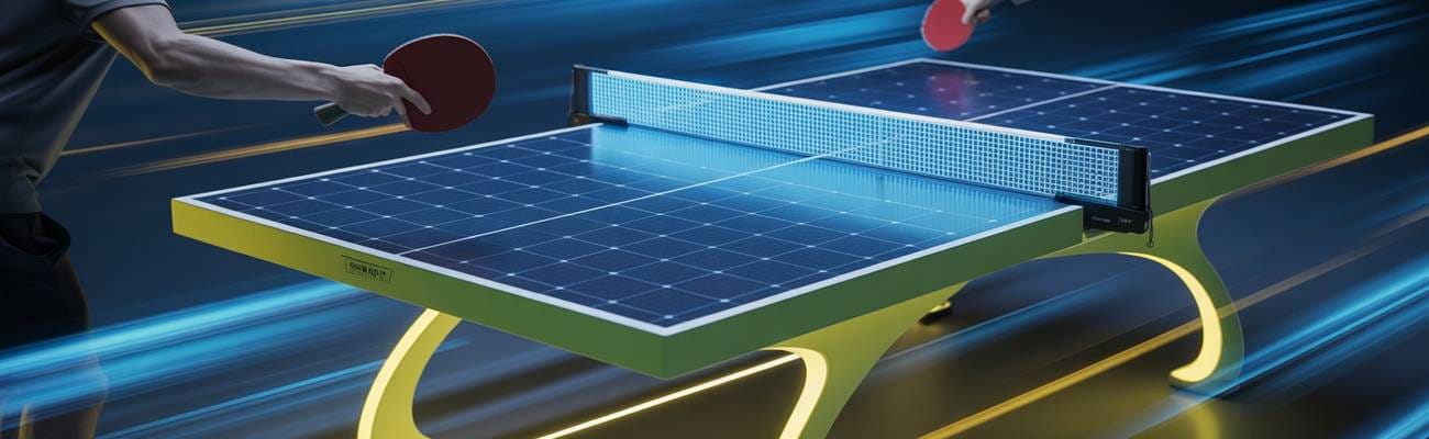 masa tenisi turnuvası