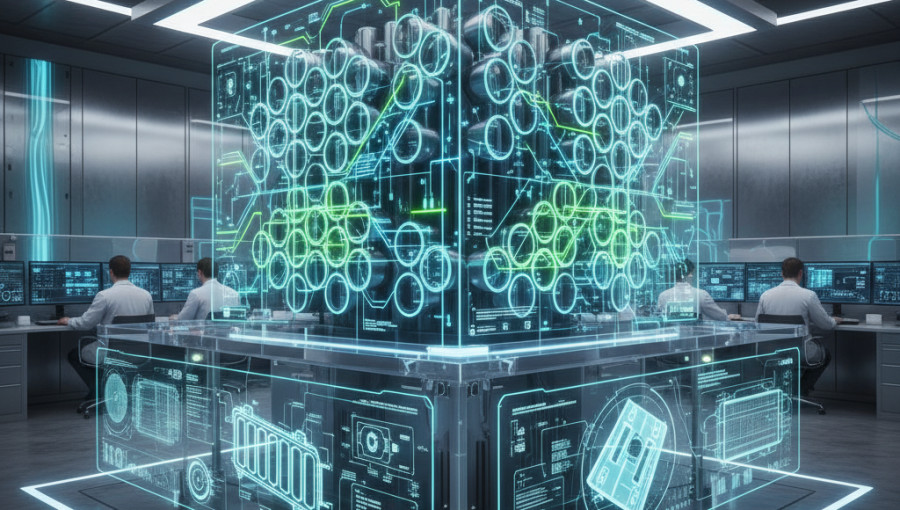 Batarya Teknolojileri İçin A'dan Z'ye Teknik Rehber Hazırlandı