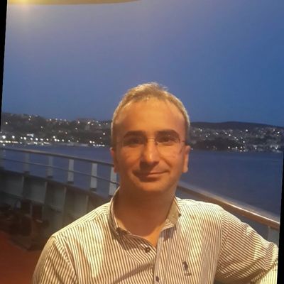 Bilal Şimşek