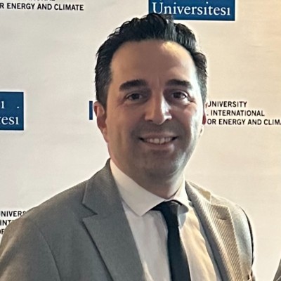 Burak Derinpınar