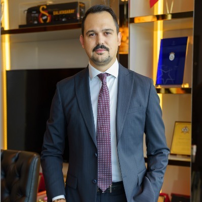 Burak Günay