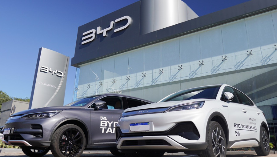 BYD’nin Türkiye’deki Dev Yatırım Kararı Neden Askıya Alındı?