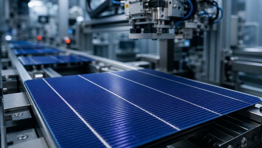 Çin Güneş Enerjisi Sektörüne Yeni Vergi Düzenlemesi Geliyor