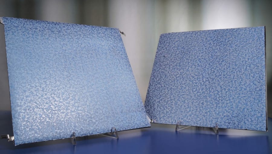 Dekoratif Cephe Güneş Panelleriyle Estetik Elektrik Üretimi