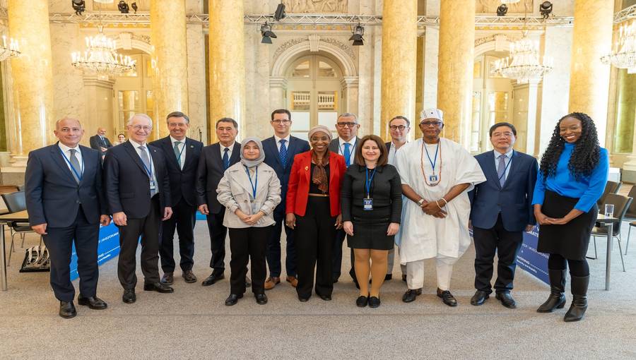 Yeşil İyimserlik Daha Olgun Bir Halde Yaşıyor
