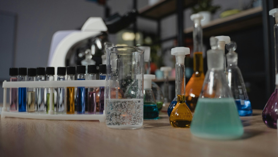 Dondurucu Soğuklarda Çalışan Yüksek Kapasiteli Yeni Lityum Piller