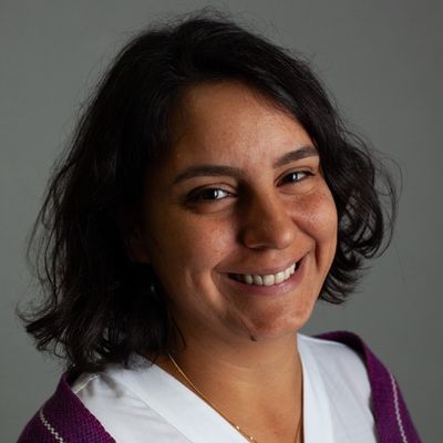 Duygu Kutluay