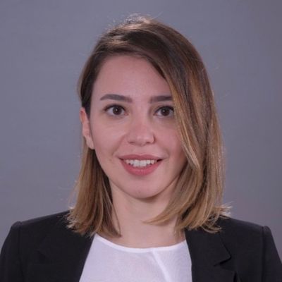 Ece Çakmakoğlu