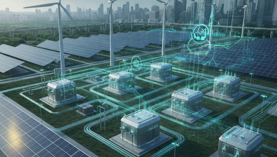 Elektrik Şebekesinde Esneklik Için Yeni Hukuki Düzenleme Önerisi