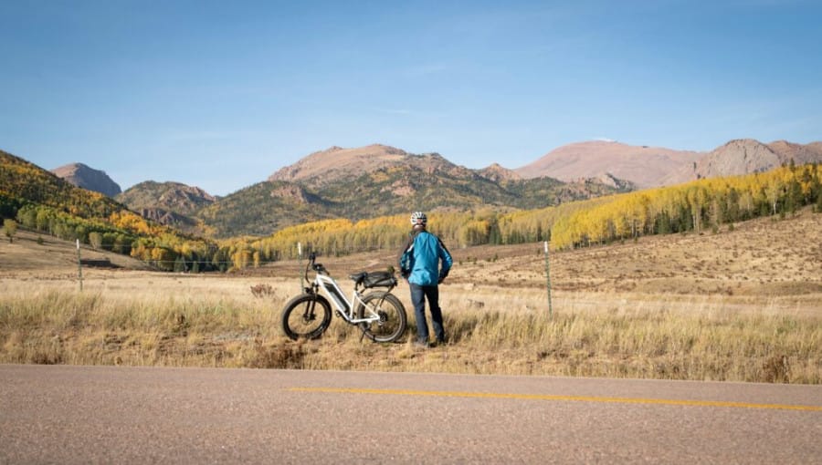 Elektrikli Bisikletler Şehir İçi Ulaşımın Geleceğini Dönüştürüyor