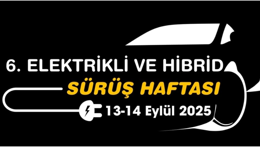 İstanbul'da Ücretsiz Elektrikli Araba Sürüş Fırsatı!