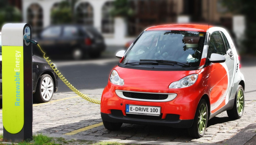 Elektrikli Ve Hidrojenli Araçların Gelecekteki Kullanım Alanları