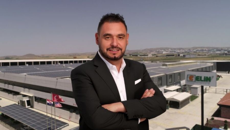 Elin Enerji Küresel Devler Listesindeki Tek Türk Üretici