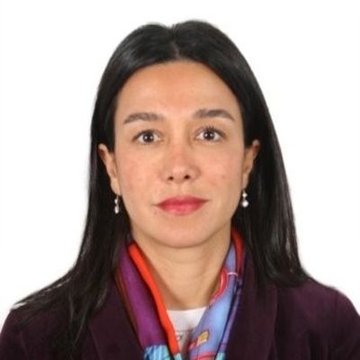 Elvan Tuğsuz Güven