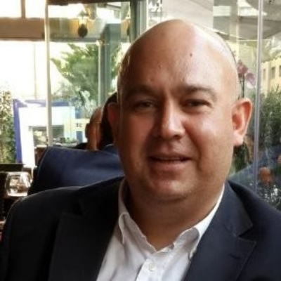Emre Ertürk