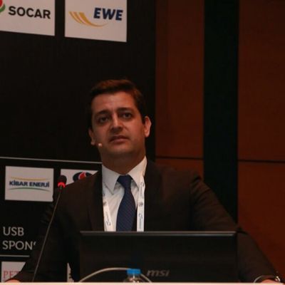 Emre Hatem