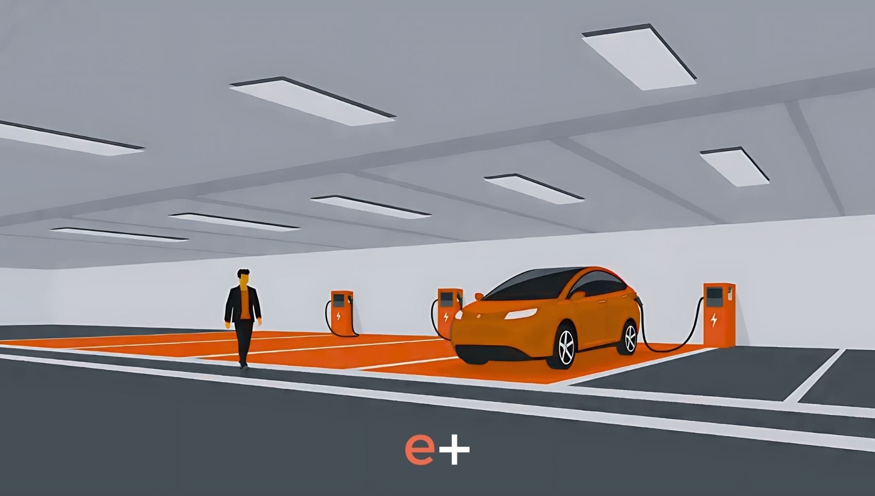 Sitelerde "Şarj Ünitesi" Kurulumunun Kolaylaştığını Biliyor Muydunuz?