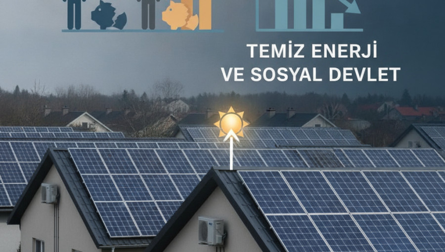 Enyokder'den Enerji Yoksulluğuna Karşı Acil Eylem Çağrısı