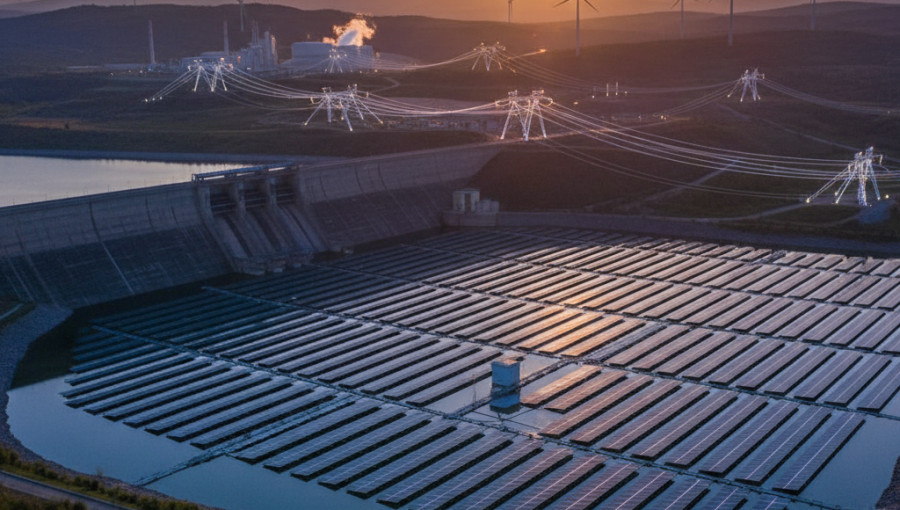 EPDK Elektrik Piyasasında Kapasite Tahsis Rejimini Kökten Değiştirdi