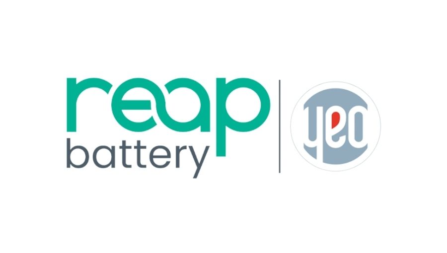 Reap Battery