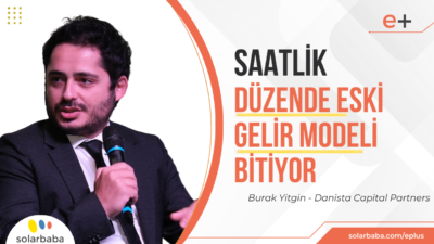Saatlik Mahsuplaşma Lisanssız Güneşi Optimize Etmeye Zorluyor