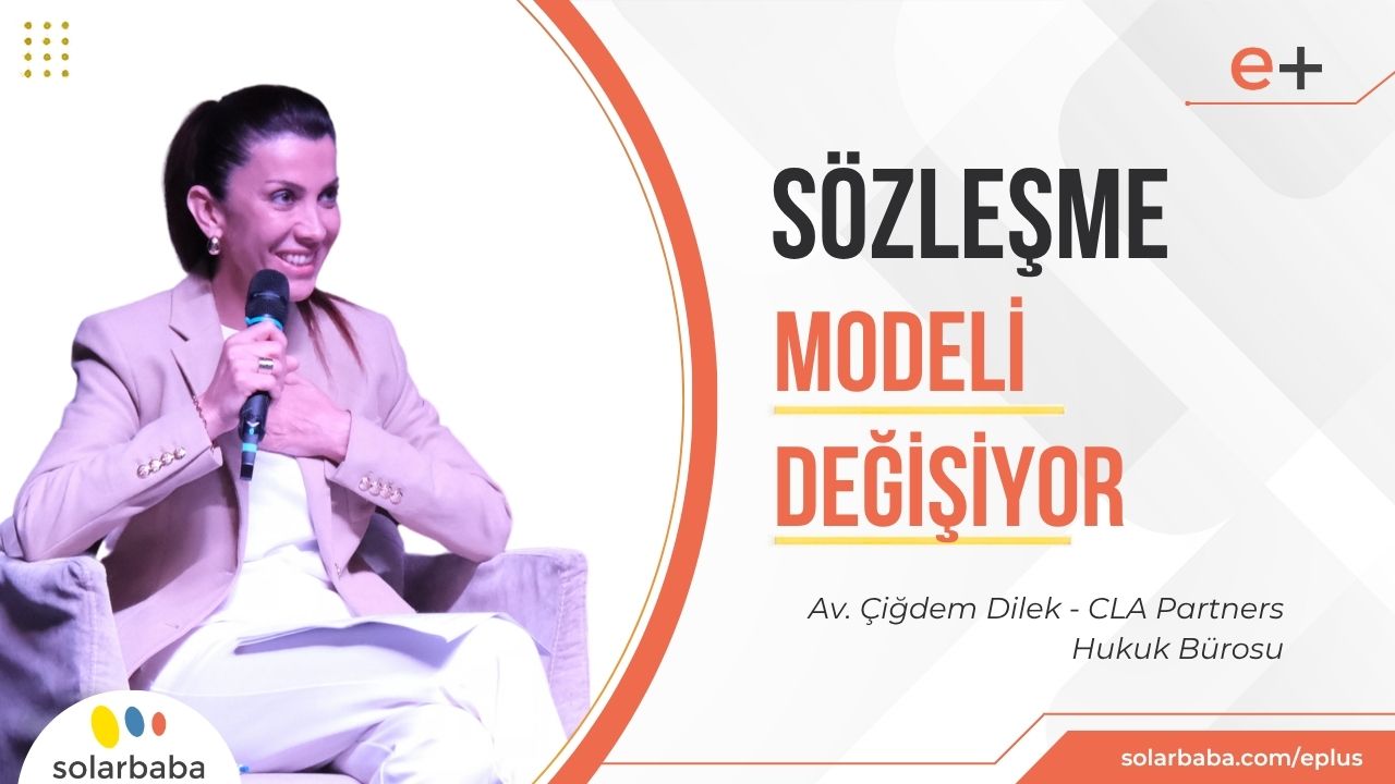Sözleşme Modeli Değişiyor: Depolamada Risk Yok Olmuyor, Taşınıyor