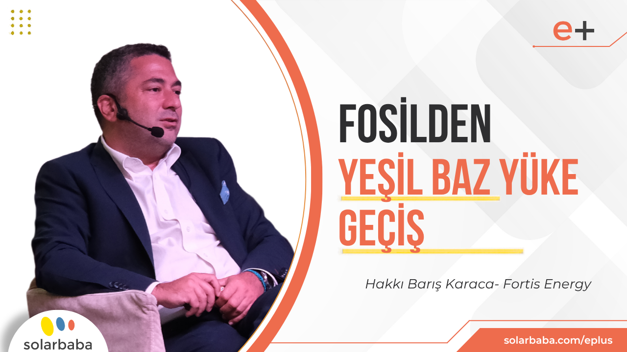 Yenilenebilir Enerji Bataryayla Kesintisiz Hale Geliyor