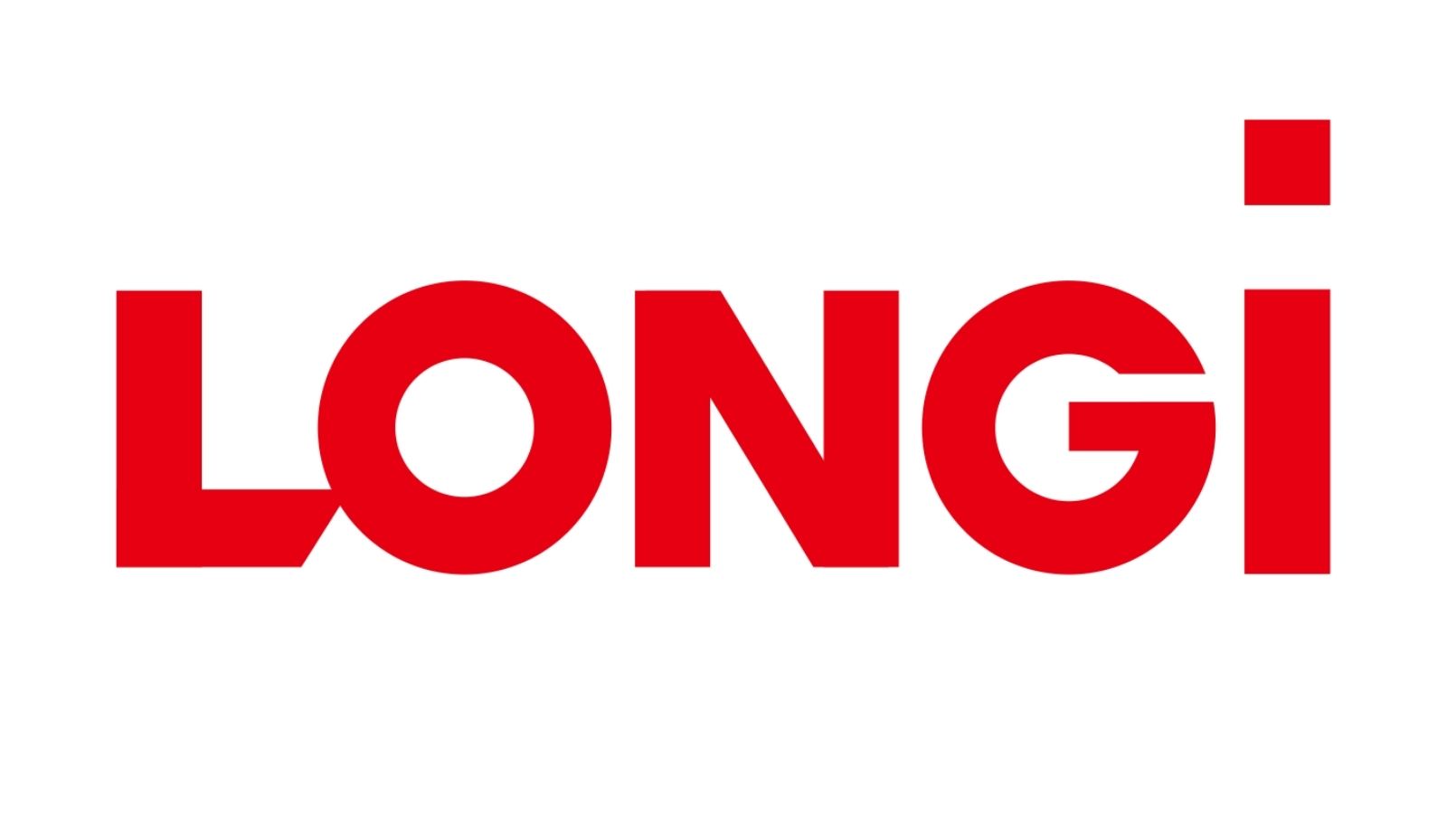 LONGi