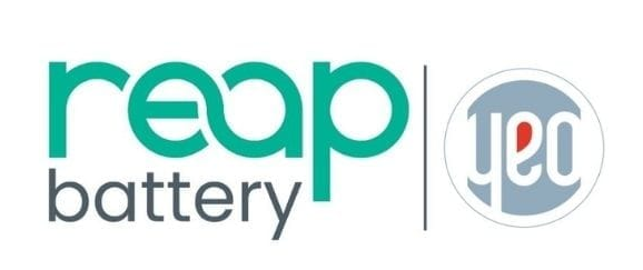 Reap Battery