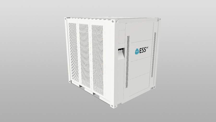 ESS Tech Veri Merkezleri İçin Yeni Sodyum İyon Bataryasını Tanıttı