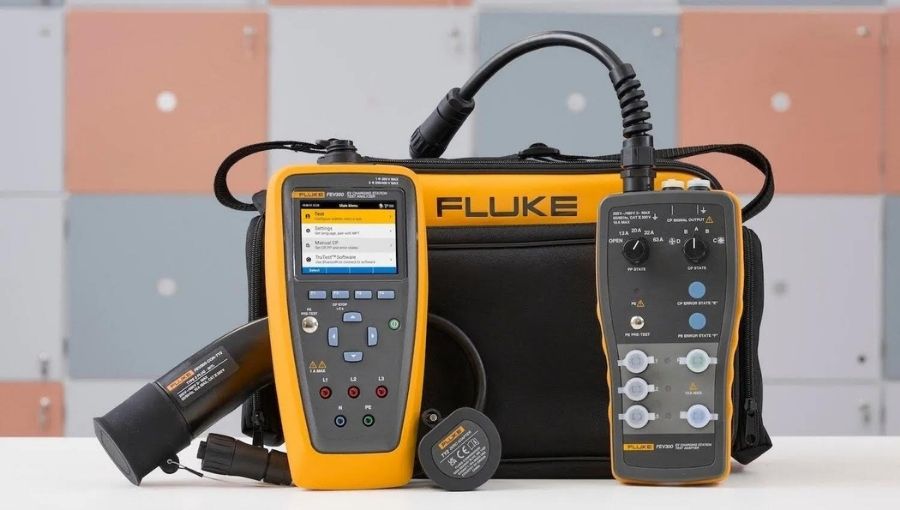 EV Şarj İstasyonu İş Akışınız için Doğru Cihazı Nasıl Seçersiniz: Fluke FEV300 vs. Fluke FEV350