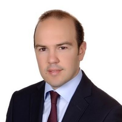 Fatih Ayhan