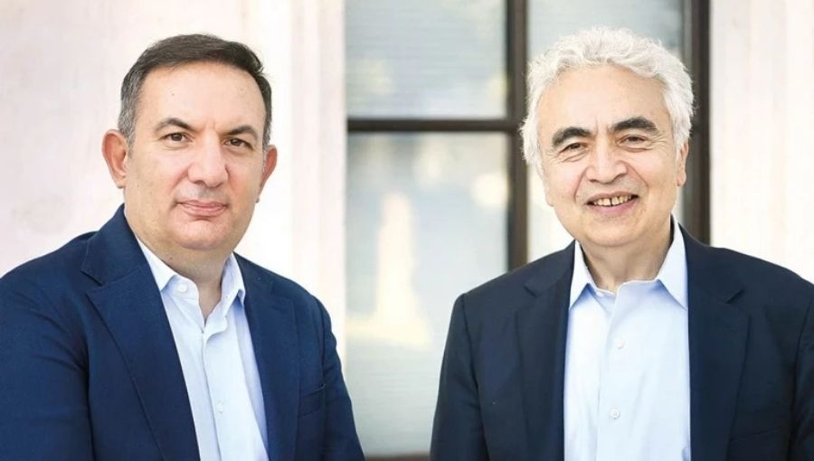 Fatih Birol COP31 Zirvesiyle Küresel Enerji Haritasını Çizecek