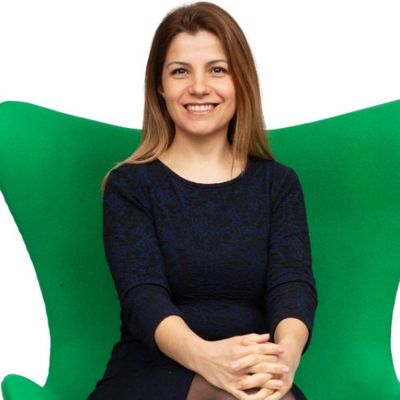 Fatma Murray