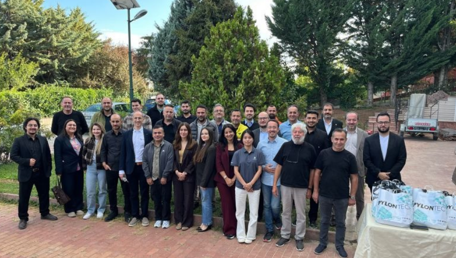 Fotoelektron, Victron Energy ve Solitek Desteğiyle Seminer Gerçekleştirdi