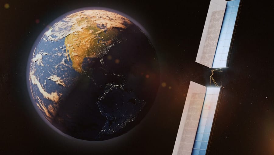 Gece Elektrik Üreten Güneş Enerji Santralleri